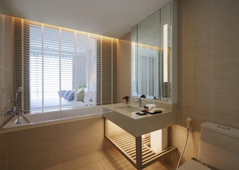 The Park 9 Hotel And Serviced Residence - Suvarnabhumi Bangkok Kültér fotó