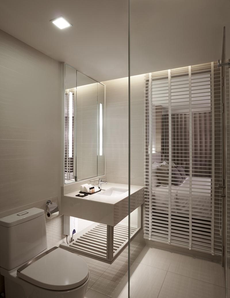 The Park 9 Hotel And Serviced Residence - Suvarnabhumi Bangkok Kültér fotó