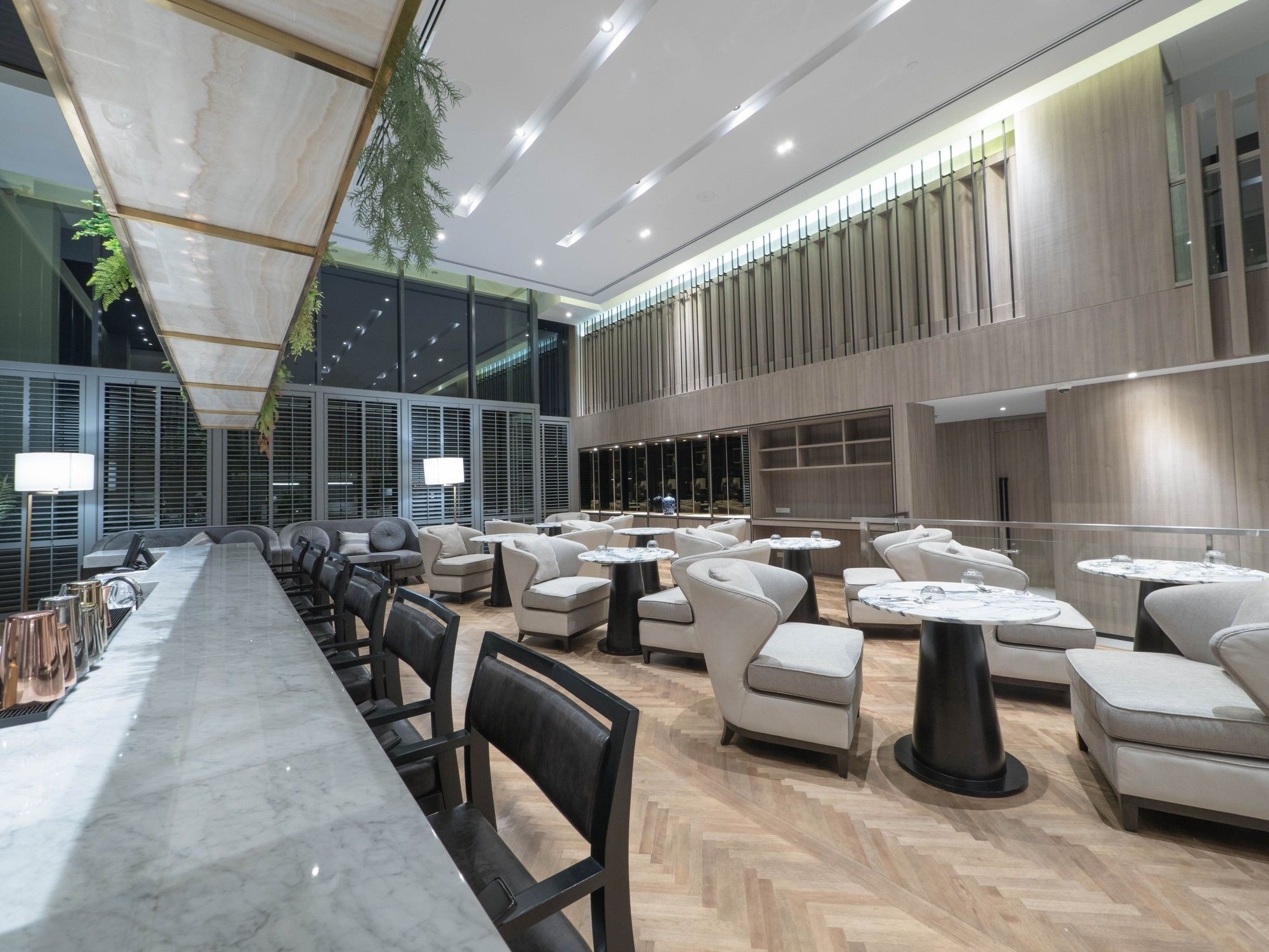 The Park 9 Hotel And Serviced Residence - Suvarnabhumi Bangkok Kültér fotó