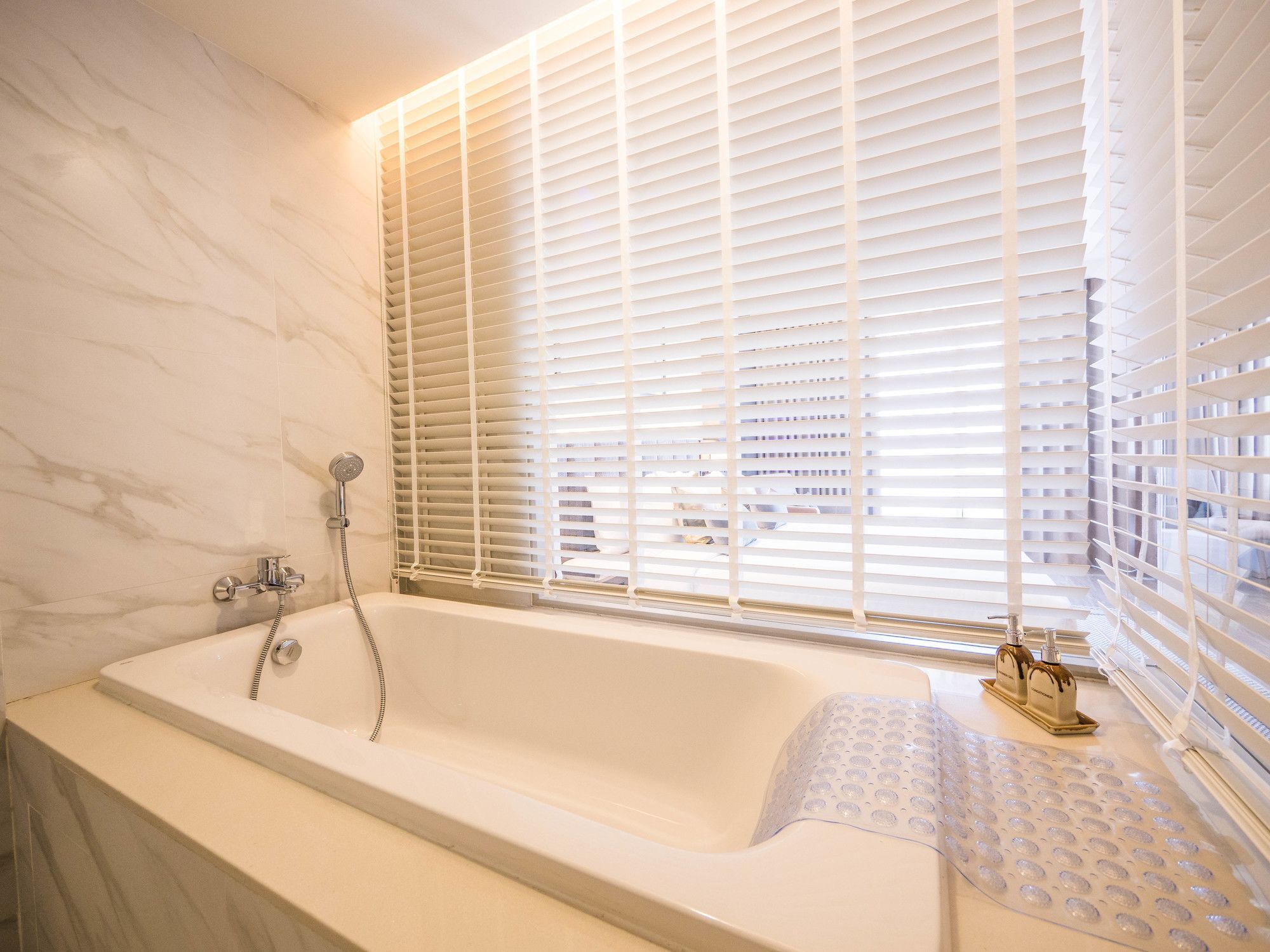 The Park 9 Hotel And Serviced Residence - Suvarnabhumi Bangkok Kültér fotó